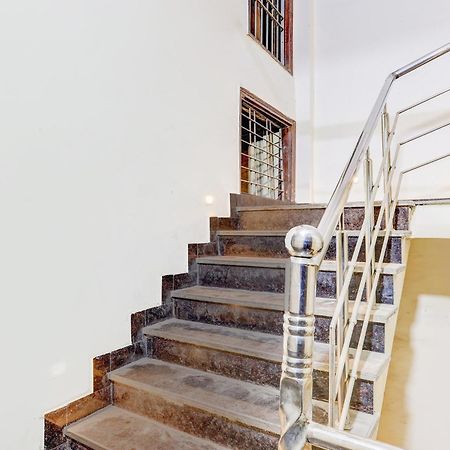 Hotel O Hari Nagar Ashram Νέο Δελχί Εξωτερικό φωτογραφία