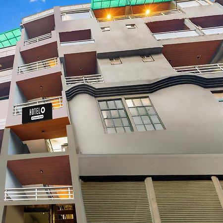 Hotel O Hari Nagar Ashram Νέο Δελχί Εξωτερικό φωτογραφία
